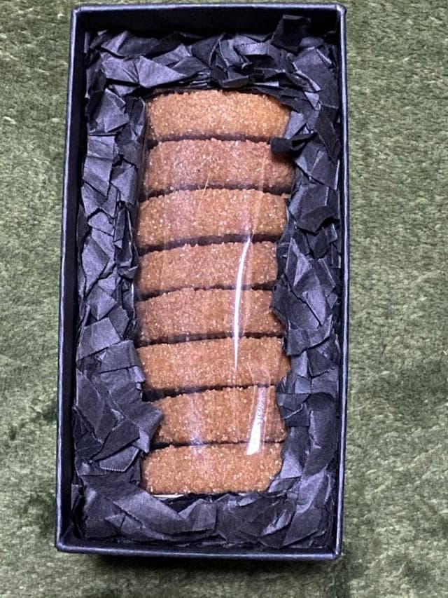 贈るお菓子 a・be - サブ画像3