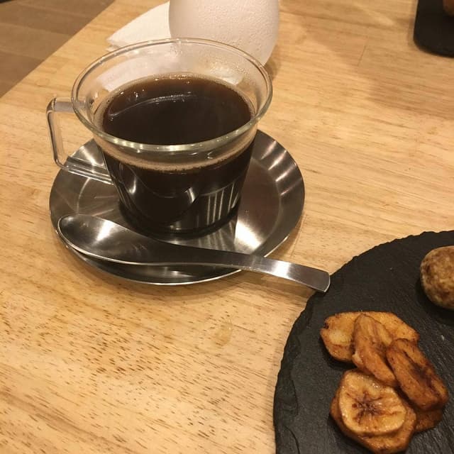 cafe LIFE the organic - サブ画像2