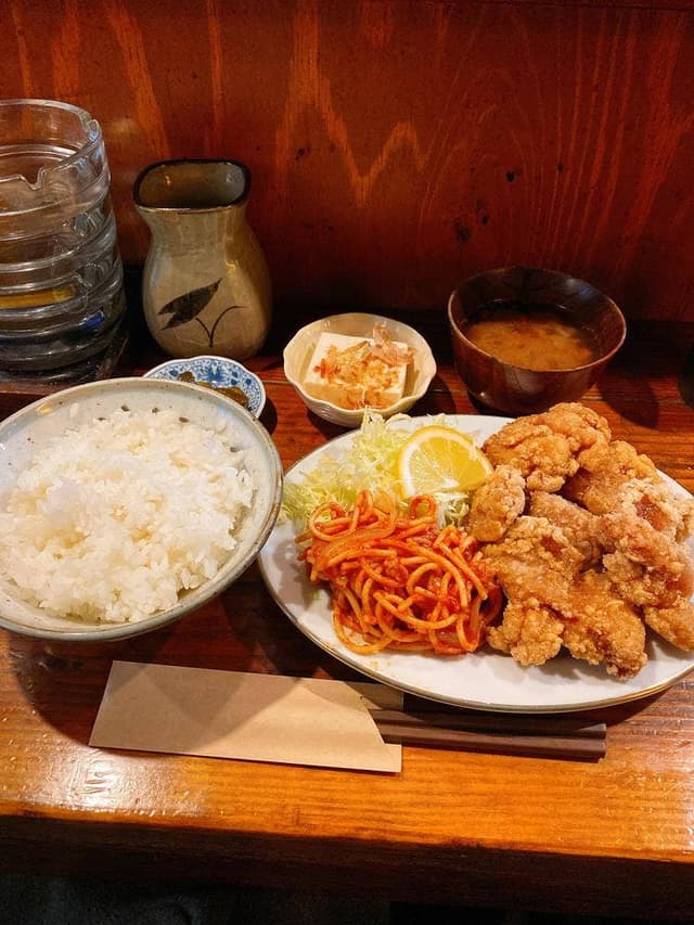 炭火焼鳥 ちゃちゃ - サブ画像1