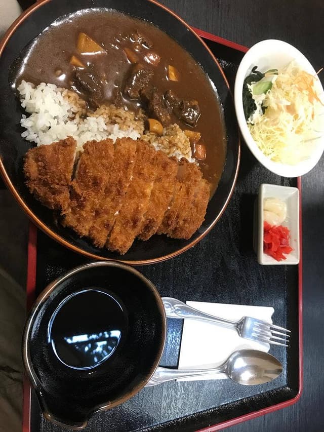 味喜家 - サブ画像3