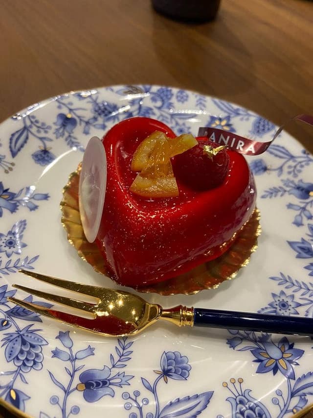 バニラの実 上大利店 - サブ画像1