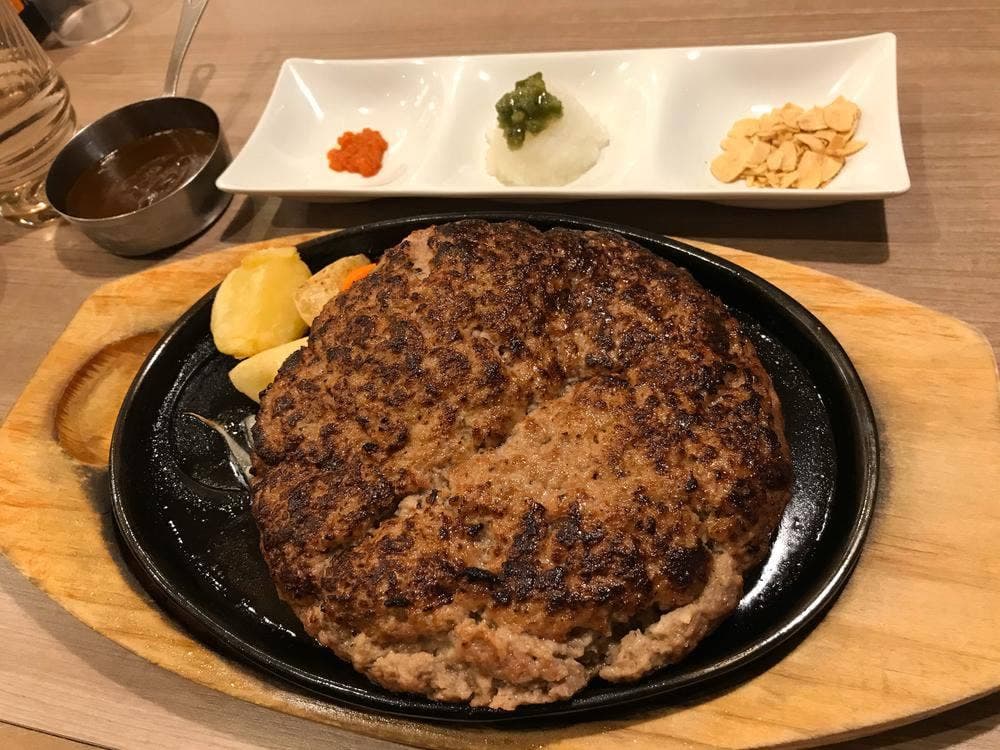 ステーキのどん 堺七道店