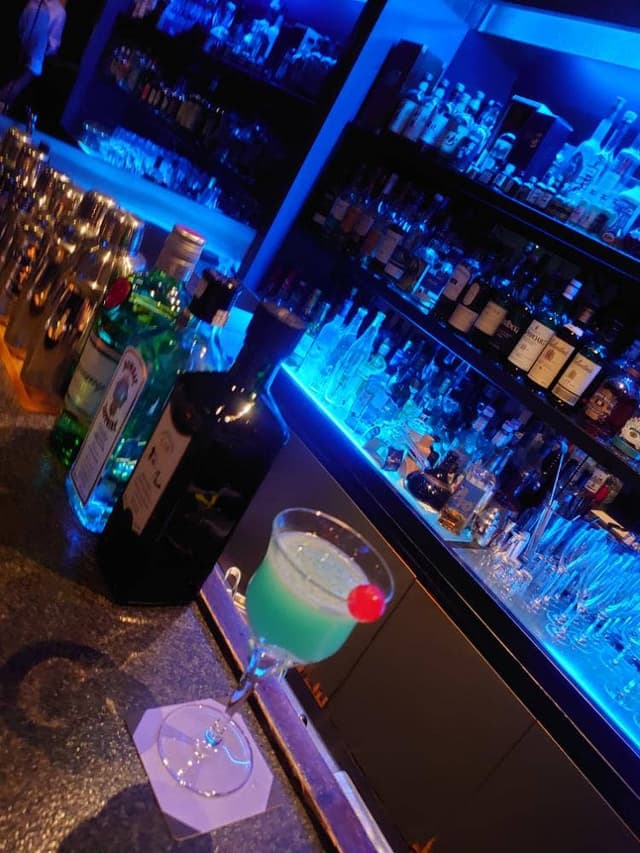 ブルーコーナー - サブ画像1