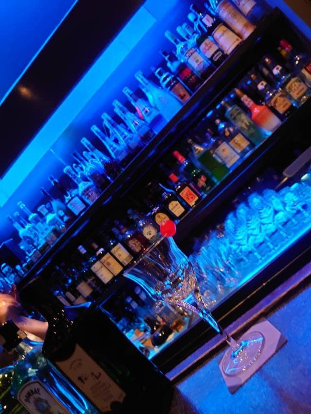 ブルーコーナー - サブ画像2