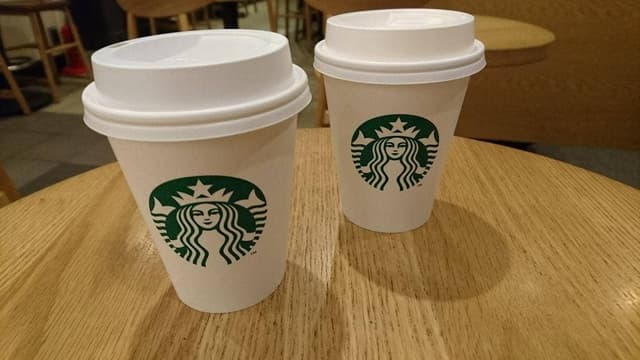 スターバックス コーヒー 京都四条河原町店 - サブ画像2