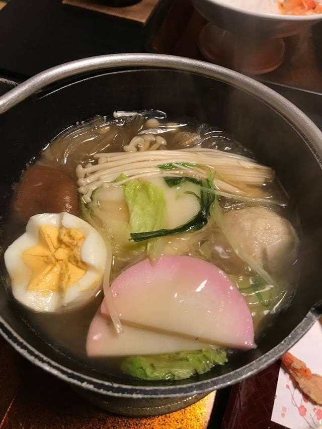 名湯の宿 雲仙いわき旅館 - サブ画像2