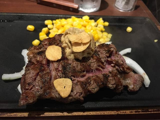 いきなりステーキ 仙台店 - サブ画像2