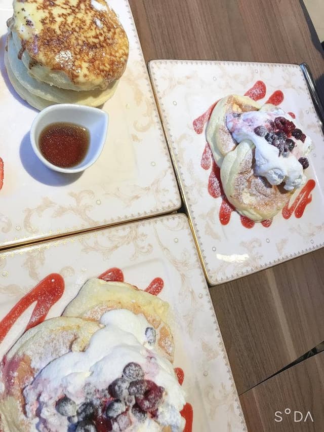 ヴァンルージュ 箱田店 - サブ画像1