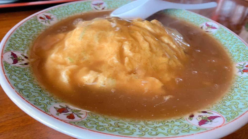 ラーメン日の丸