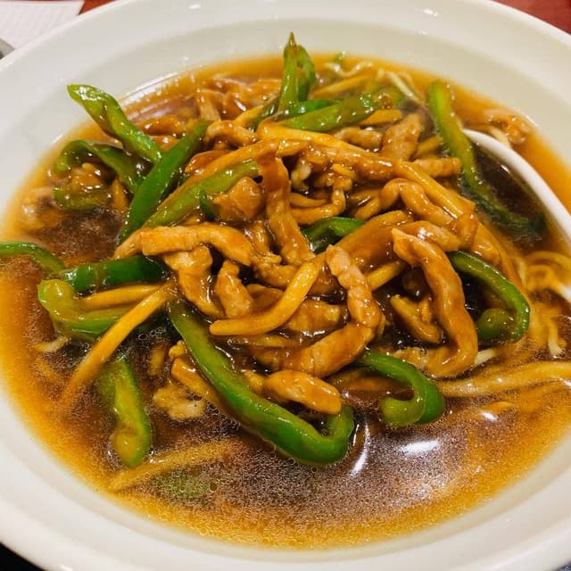 大連飯店 - サブ画像1