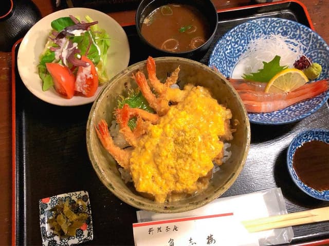 料理茶屋 魚志楼 - サブ画像1