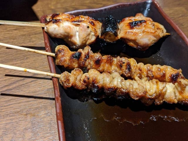 鳥八 - サブ画像2