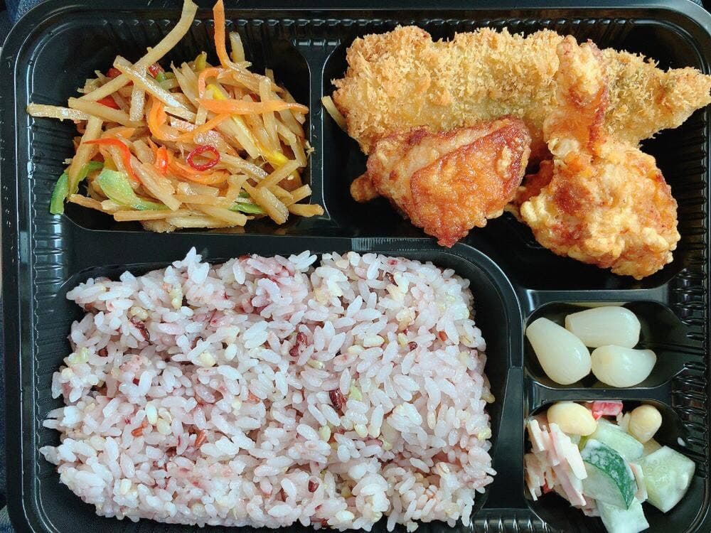 おかず屋もり