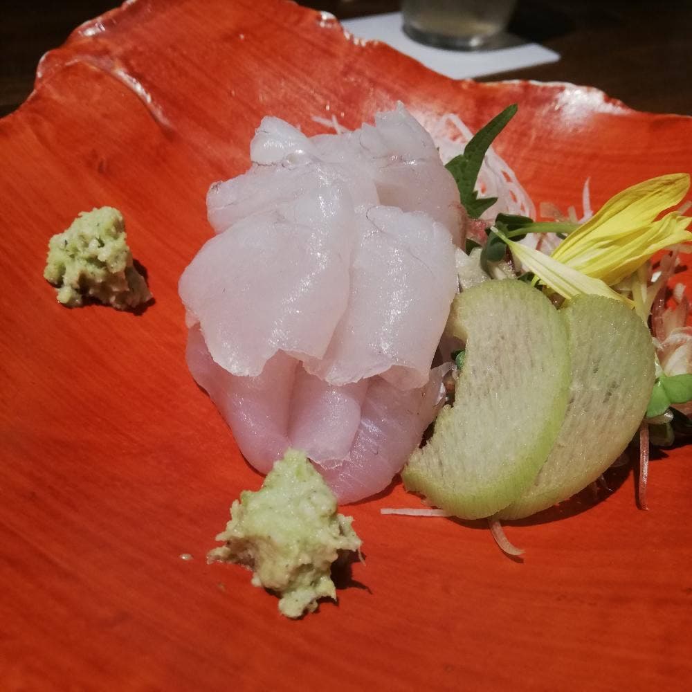 まました