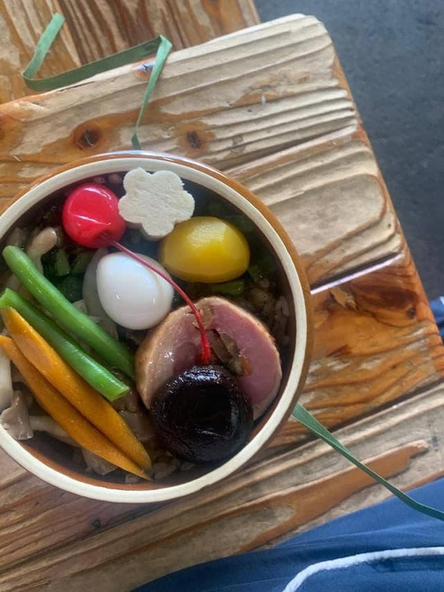 駅弁あずさ - サブ画像3