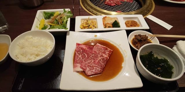 焼肉の名門 天壇 北山店 - サブ画像2