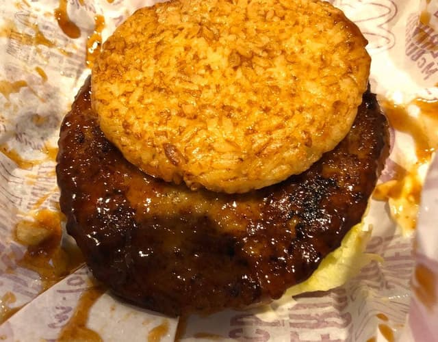 マクドナルド 前橋ガーデン店 - サブ画像1