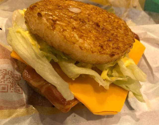 マクドナルド 前橋ガーデン店 - サブ画像2