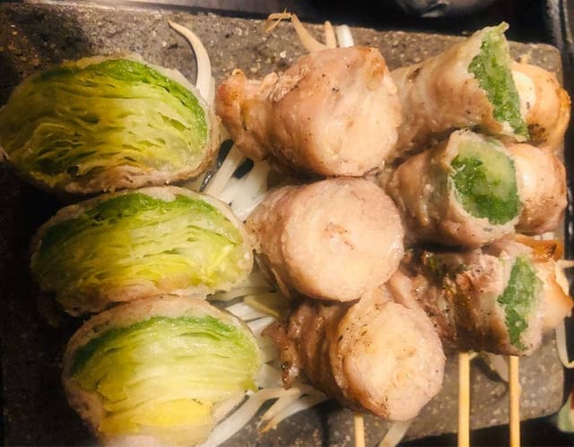 芋蔵 栄店 - サブ画像2