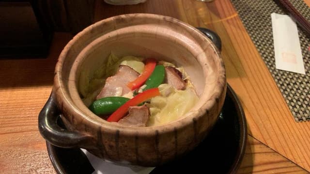 酒と蕎麦 こなから - サブ画像1