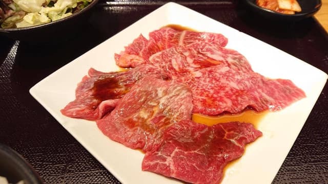 焼肉 乙ちゃん 大森ベルポート店 - サブ画像2