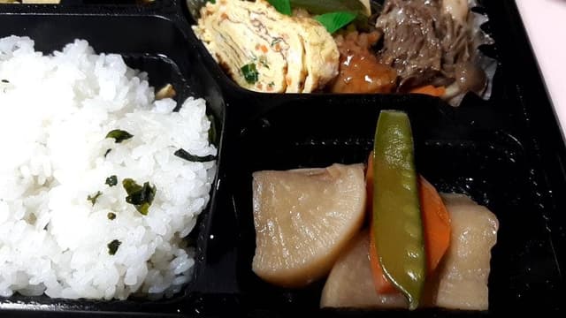 お惣菜の店 鶴形 - サブ画像2