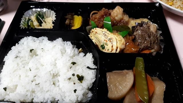 お惣菜の店 鶴形 - サブ画像3
