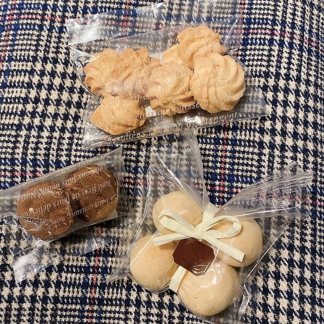 ケーキハウス アルディ - サブ画像2