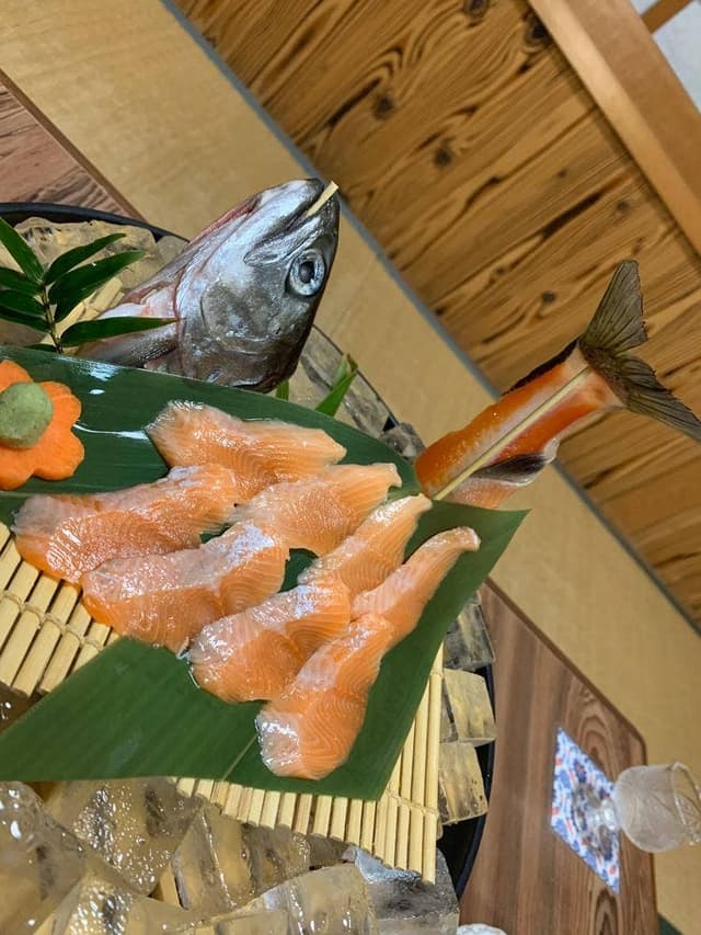宝船温泉湯元ことぶき - サブ画像1