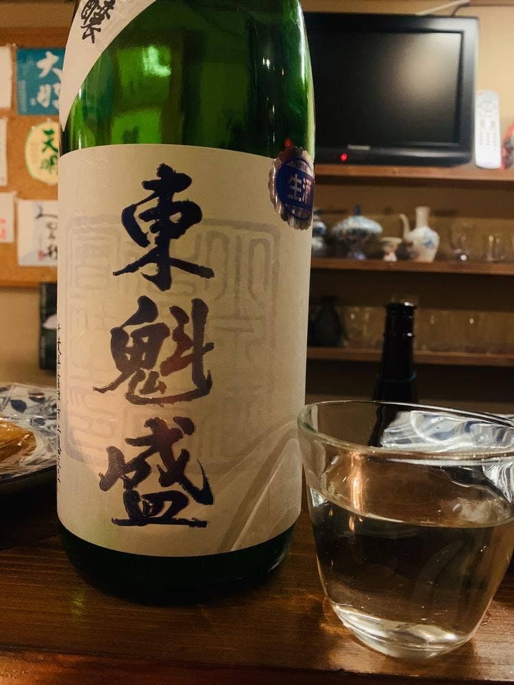和酒と肴 夢乃
