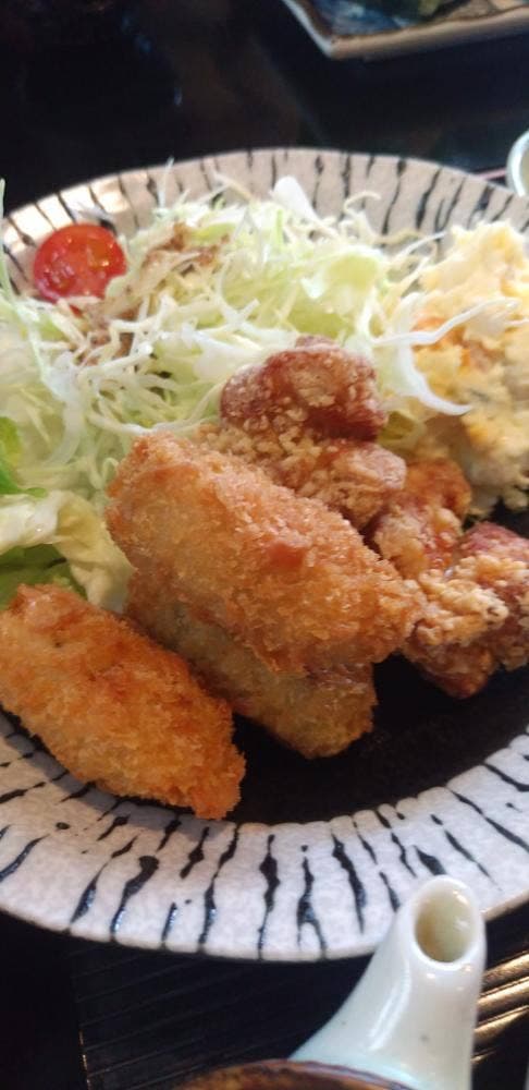 お食事処 範丈亭 - サブ画像2