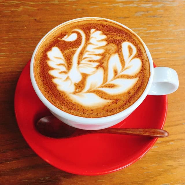 喫茶 木もれ陽 - サブ画像3