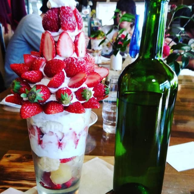 農村食堂 里のカフェ - サブ画像1