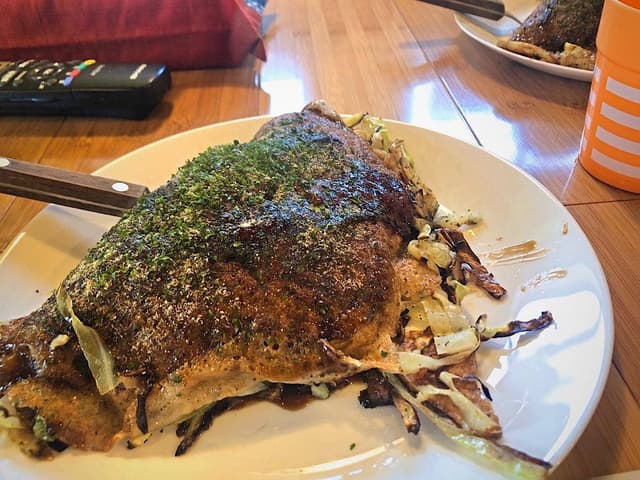 お好み焼き いずみ - サブ画像1
