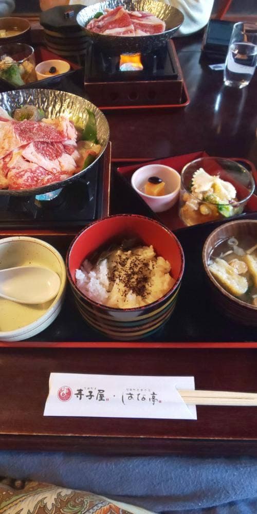 竹田町屋カフェ寺子屋 - サブ画像1