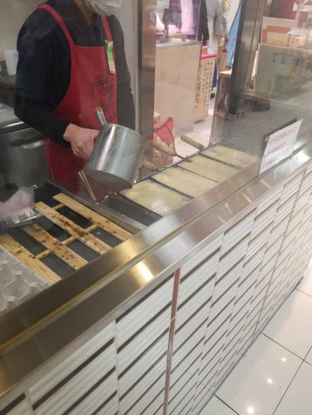 たこ八 四日市店 - サブ画像3