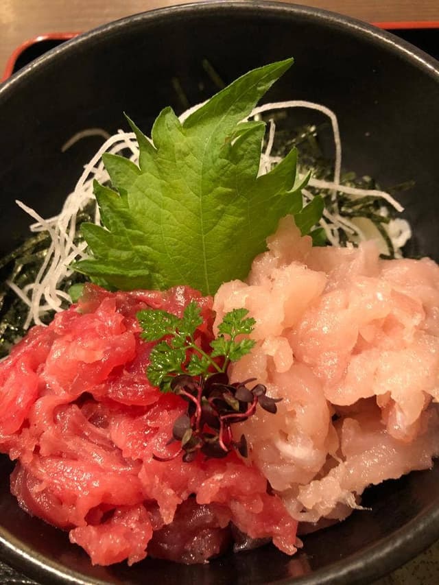 鮪専門店 まぐろや本店 - サブ画像2