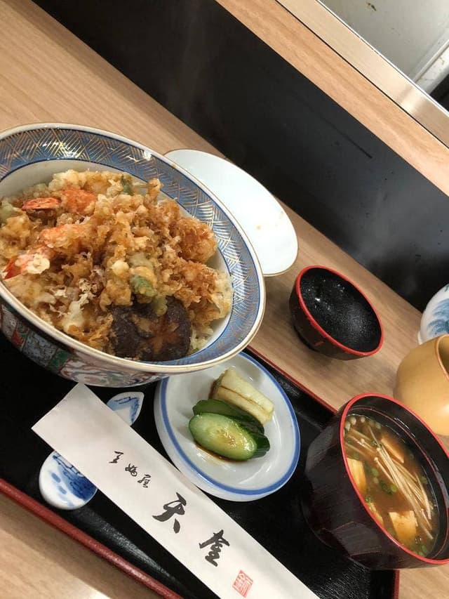 天金 - サブ画像2