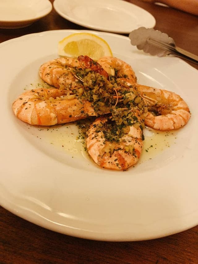 TRATTORIA NATURA - サブ画像2