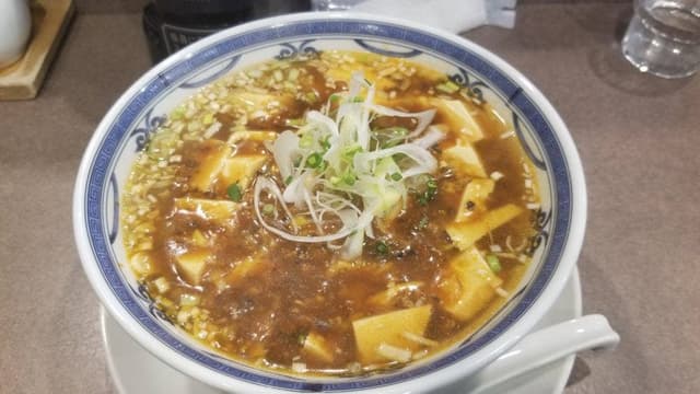 中華料理 珉珉 - サブ画像1