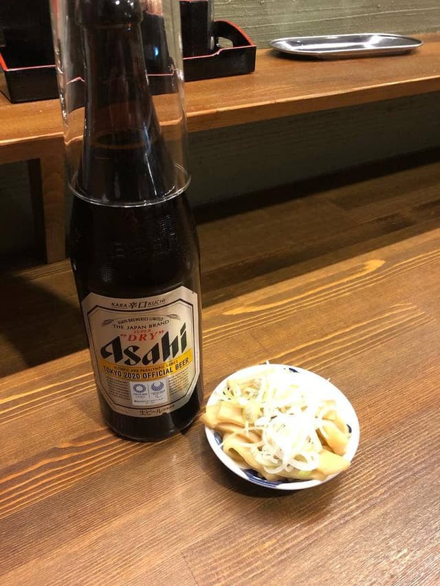 金ちゃんラーメン 南原店 - サブ画像2
