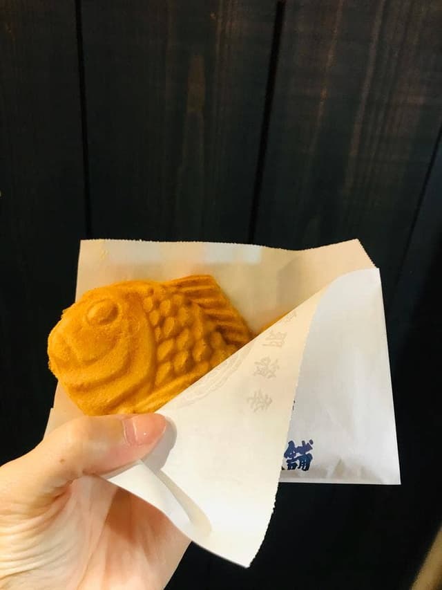 鳴門鯛焼本舗 天神橋3丁目店 - サブ画像2