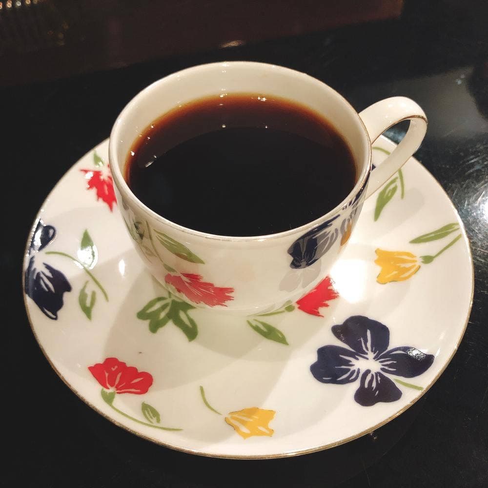喫茶 リエート