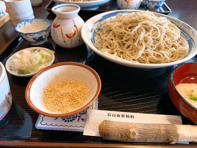 手打ち蕎麦 わ - サブ画像2