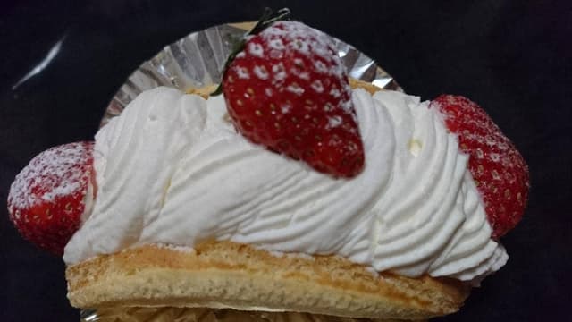 パティスリー ハヤノ イオン店 - サブ画像1