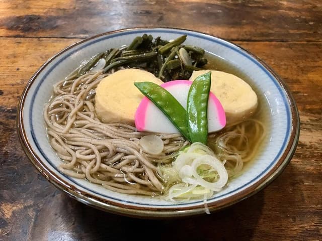 神橋庵 - サブ画像2