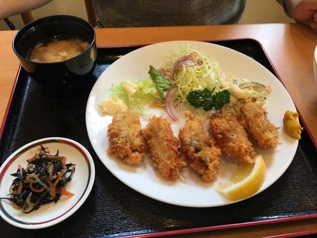 食べもの家 ろと - サブ画像1