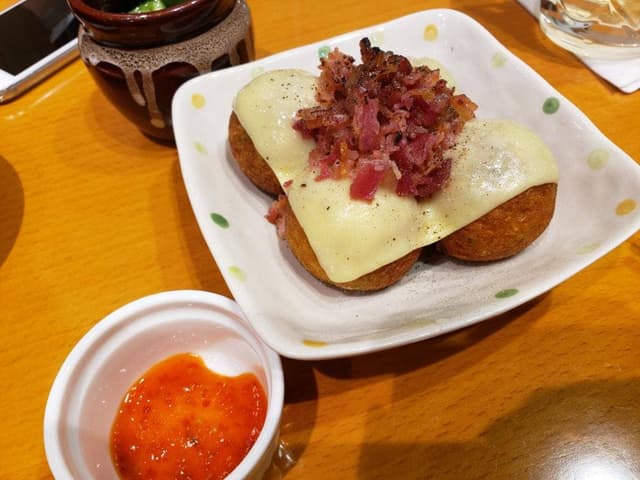 銀だこハイボール酒場 大宮すずらん通り店 - サブ画像3