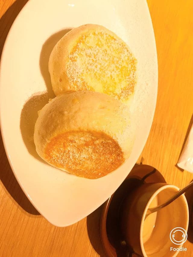 むさしの森珈琲 高松レインボーロード店 - サブ画像3
