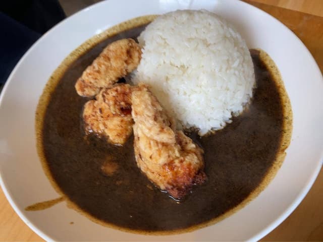 パパカフェ - サブ画像3